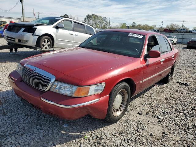 Mercury Grmarquis (2000)
