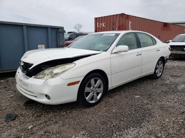 Lexus Es330 (2005)