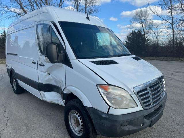 Freightliner Sprinter (2012)