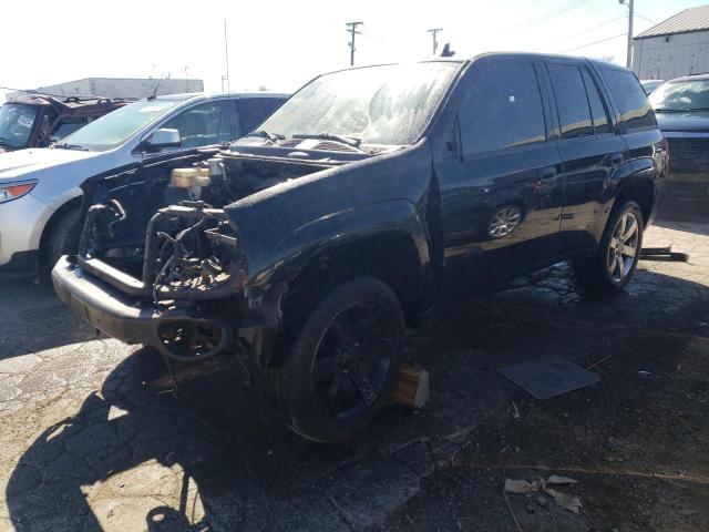 Chevrolet Trailblzr (2007)