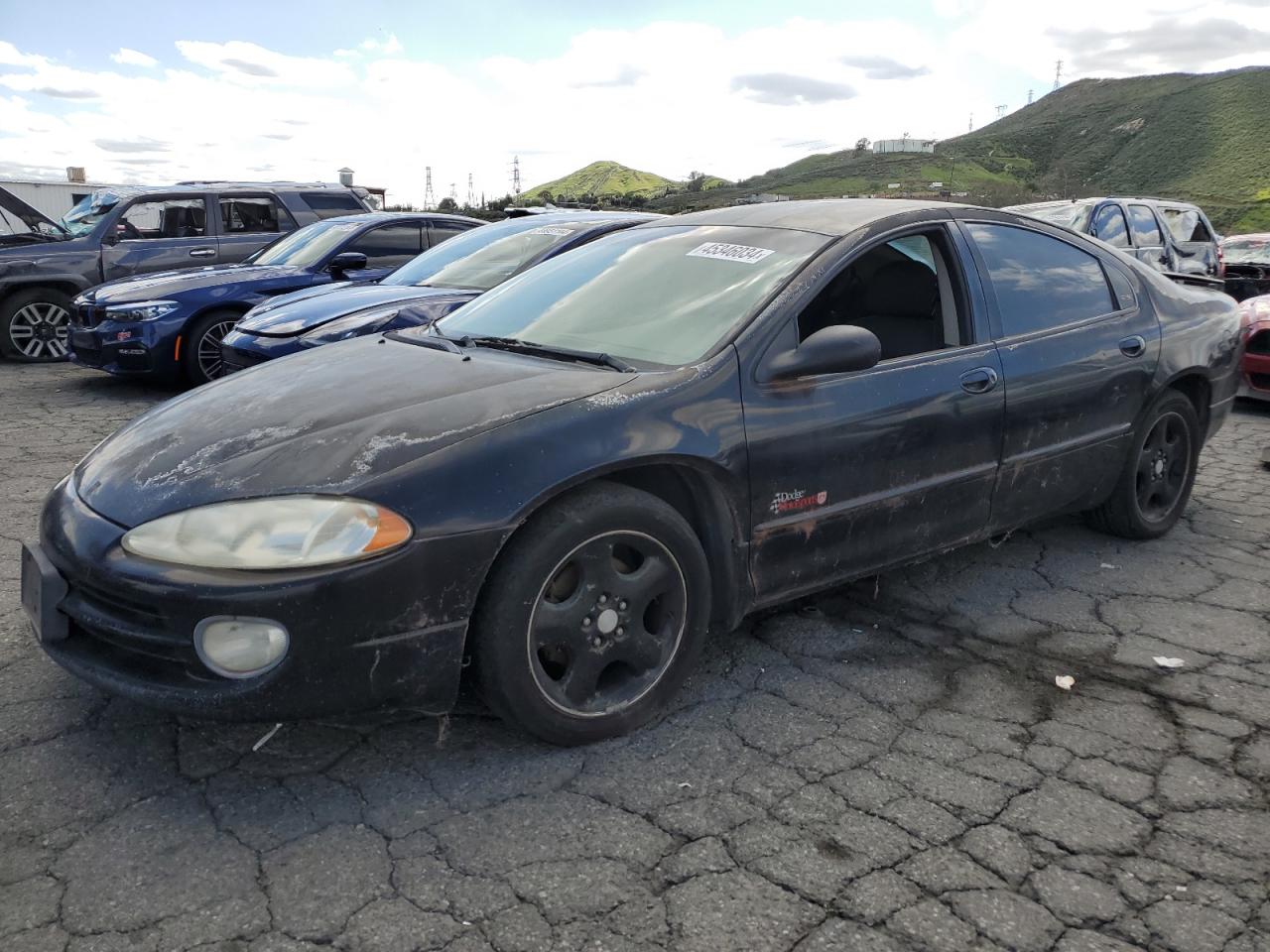 Dodge Intrepid (2001)