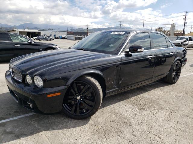 Jaguar Xj8 (2008)