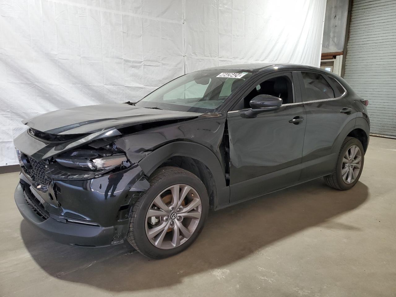 Mazda Cx-30 (2021)