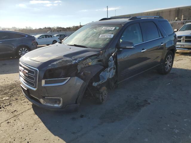 Gmc Acadia (2013)