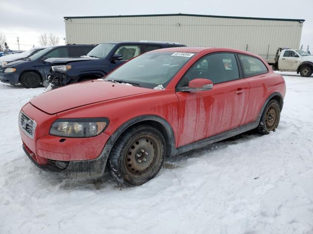 Volvo C30 (2008)