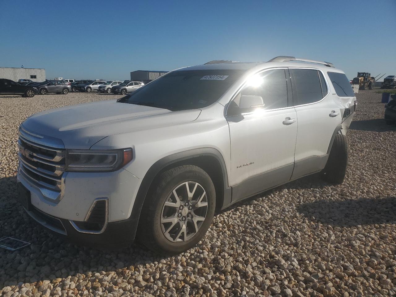Gmc Acadia (2020)