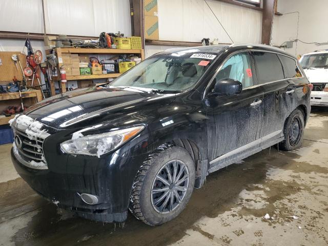 Infiniti Jx35 (2013)