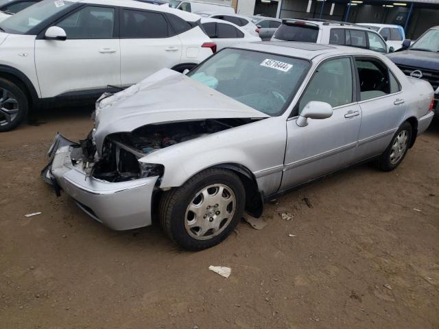 Acura Rl (2001)