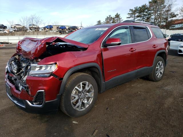 Gmc Acadia (2021)