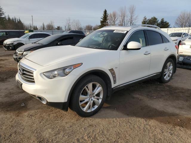 Infiniti Qx70 (2015)