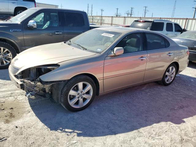 Lexus Es330 (2005)