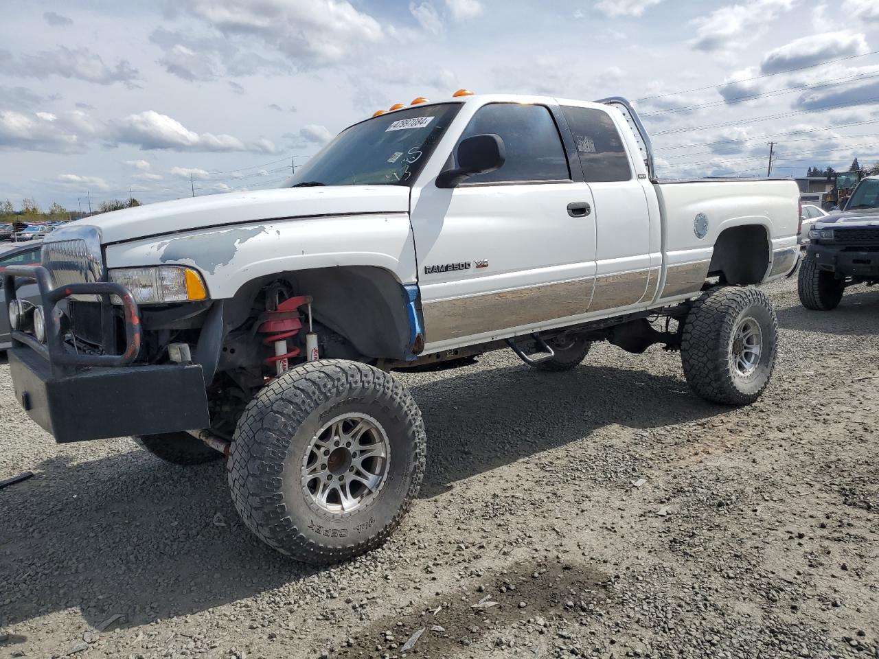 Dodge Ram (1999)