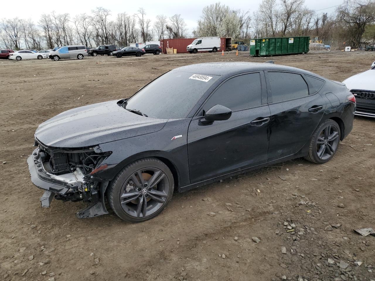 Acura Integra (2023)