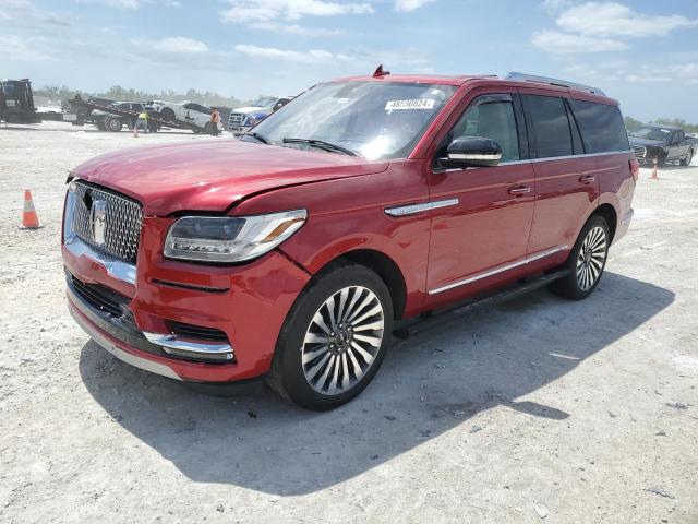 Lincoln Navigator (2020)
