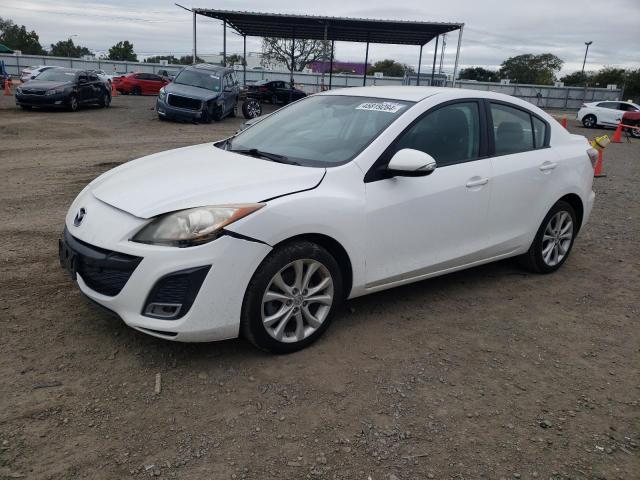 Mazda Mazda3 (2010)