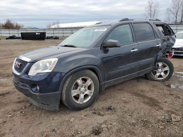 Gmc Acadia (2012)