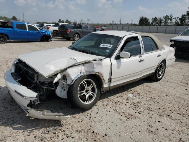 Mercury Grmarquis (2004)