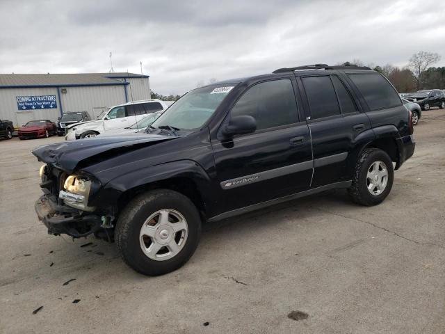 Chevrolet Trailblzr (2003)