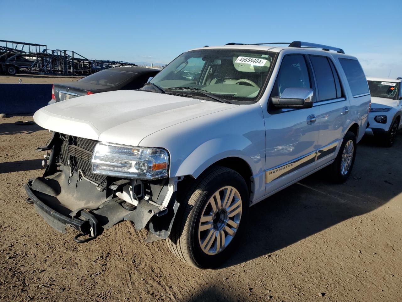 Lincoln Navigator (2014)