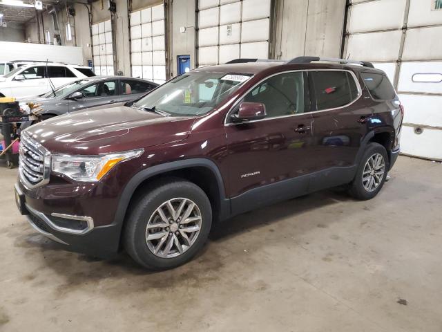 Gmc Acadia (2017)