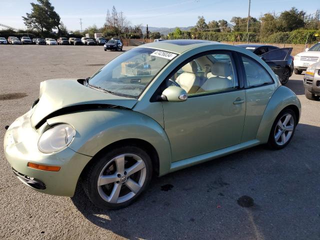 Volkswagen Beetle (2007)