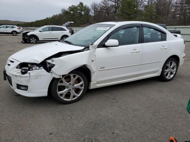 Mazda Mazda3 (2007)