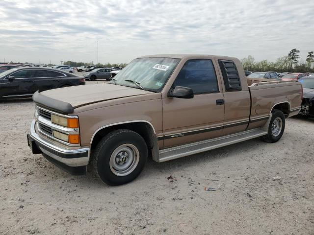 Chevrolet 1500 (1997)