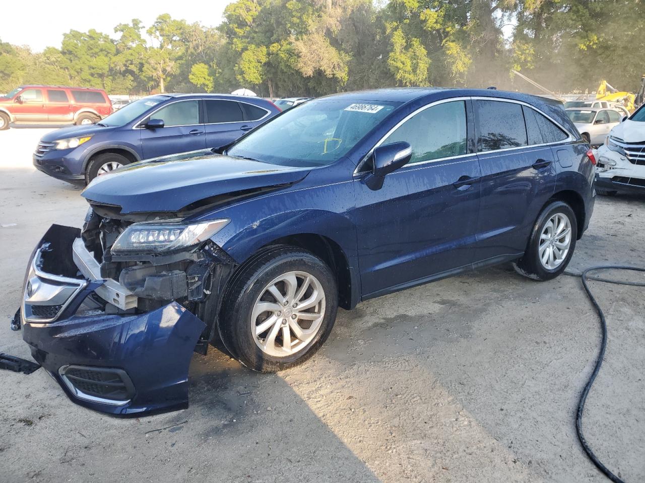 Acura Rdx (2017)