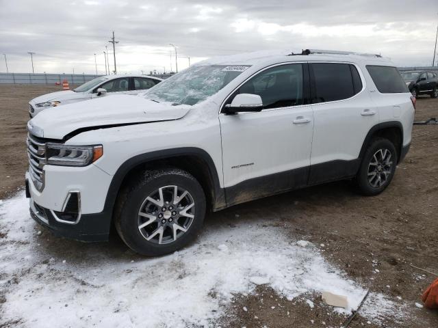 Gmc Acadia (2023)