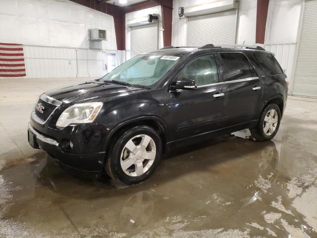 Gmc Acadia (2012)