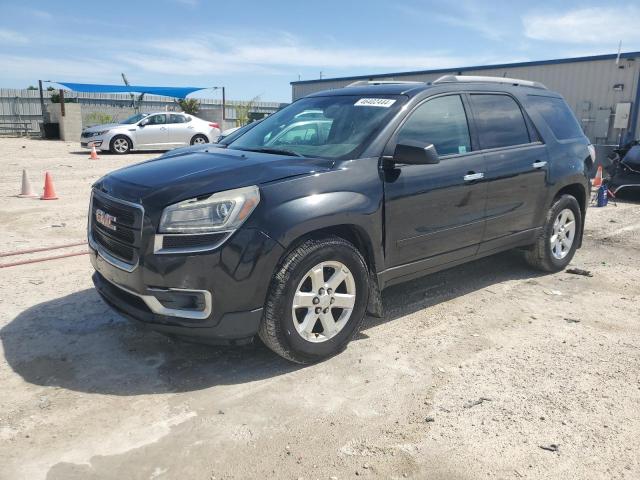 Gmc Acadia (2013)