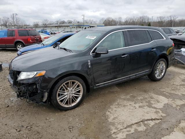 Lincoln Mkt (2014)