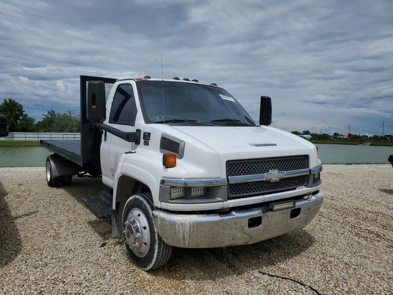Gmc Savana (2005)