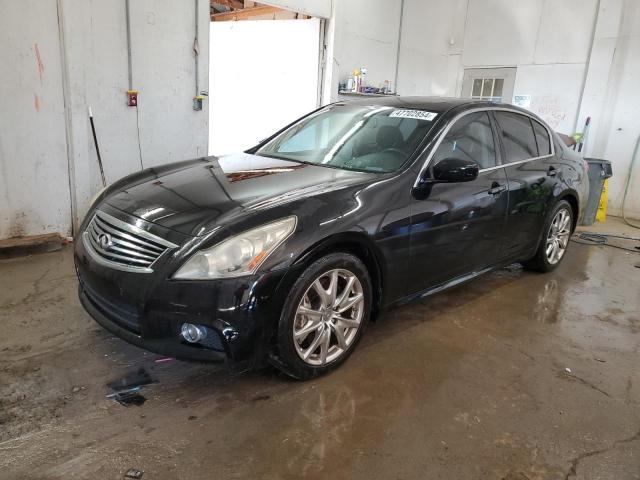 Infiniti G37 (2012)