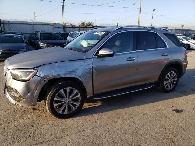 Mercedes-benz Gle-class (2020)