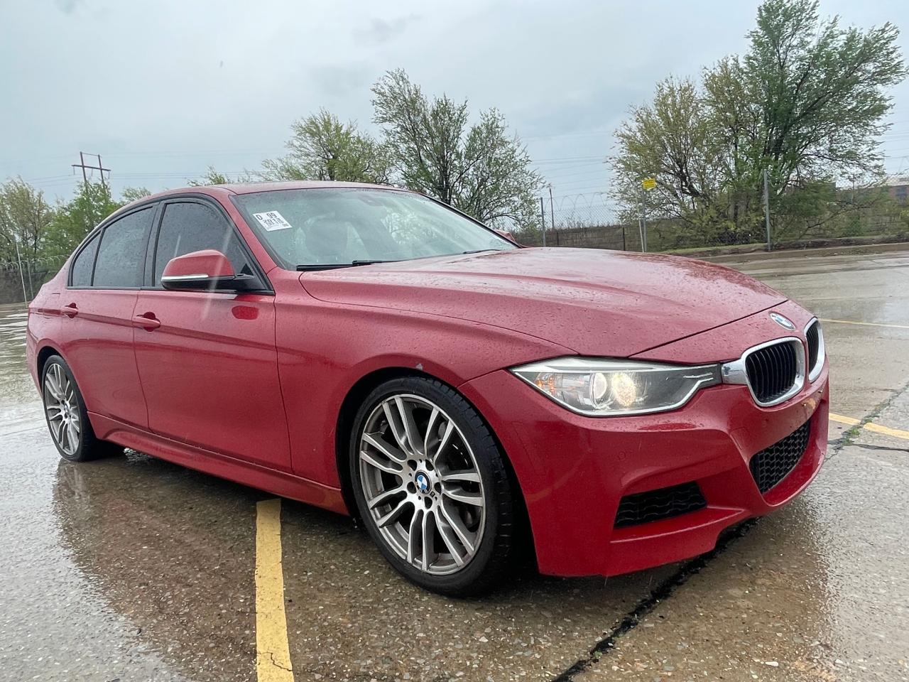 Bmw 3er (2013)