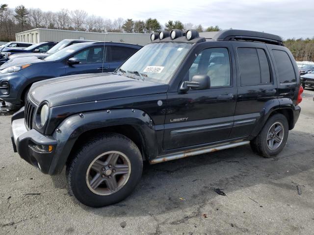 Jeep Liberty (2004)