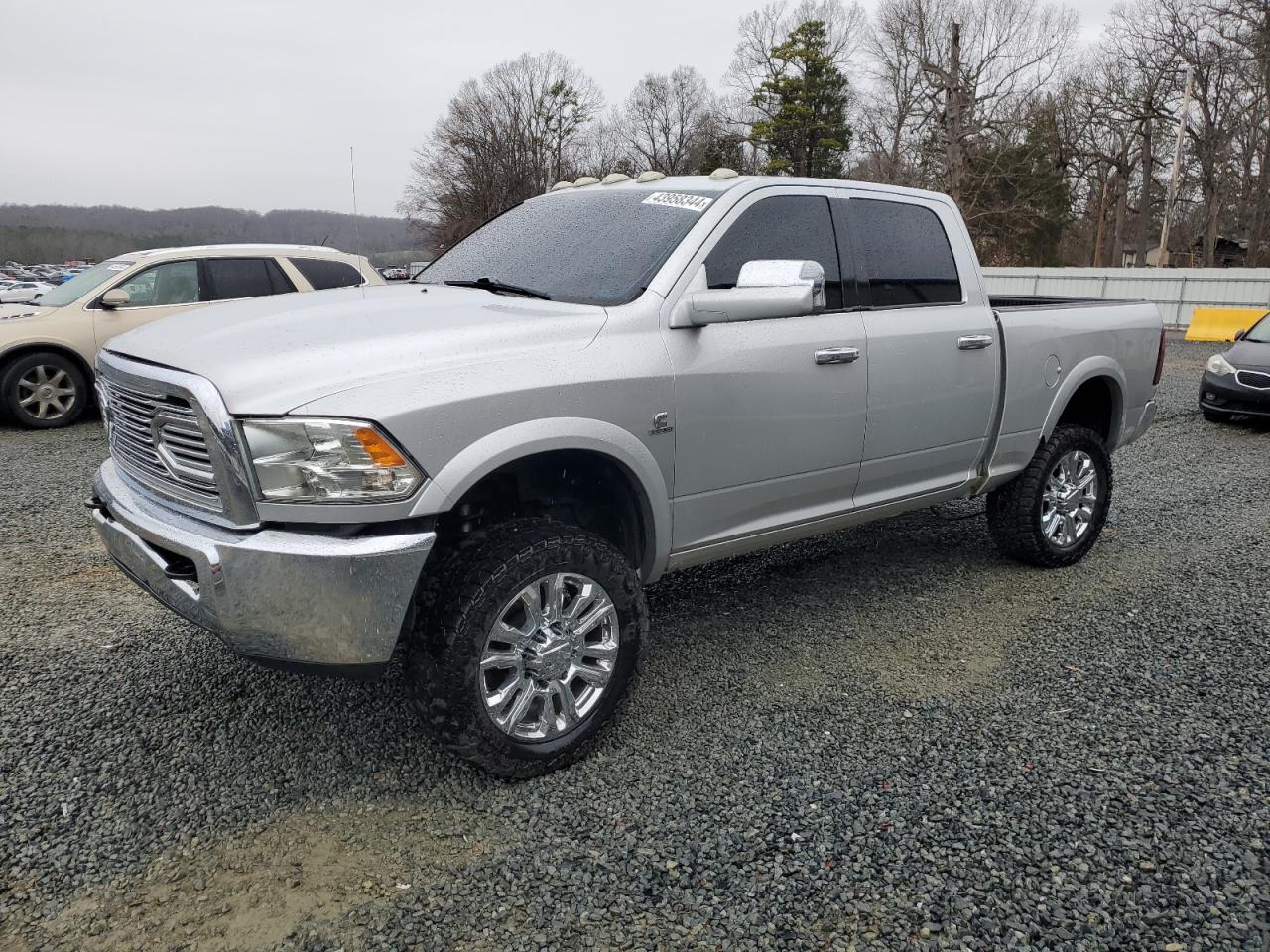 Dodge Ram (2011)