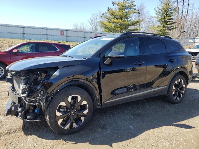 Kia Sportage x (2023)