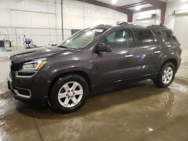 Gmc Acadia (2013)