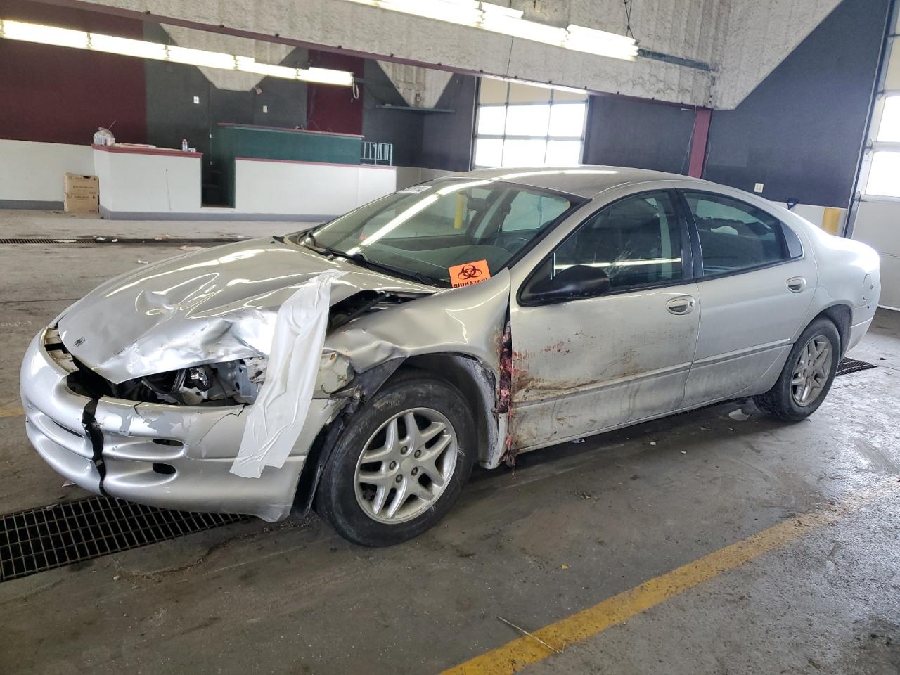 Dodge Intrepid (2003)