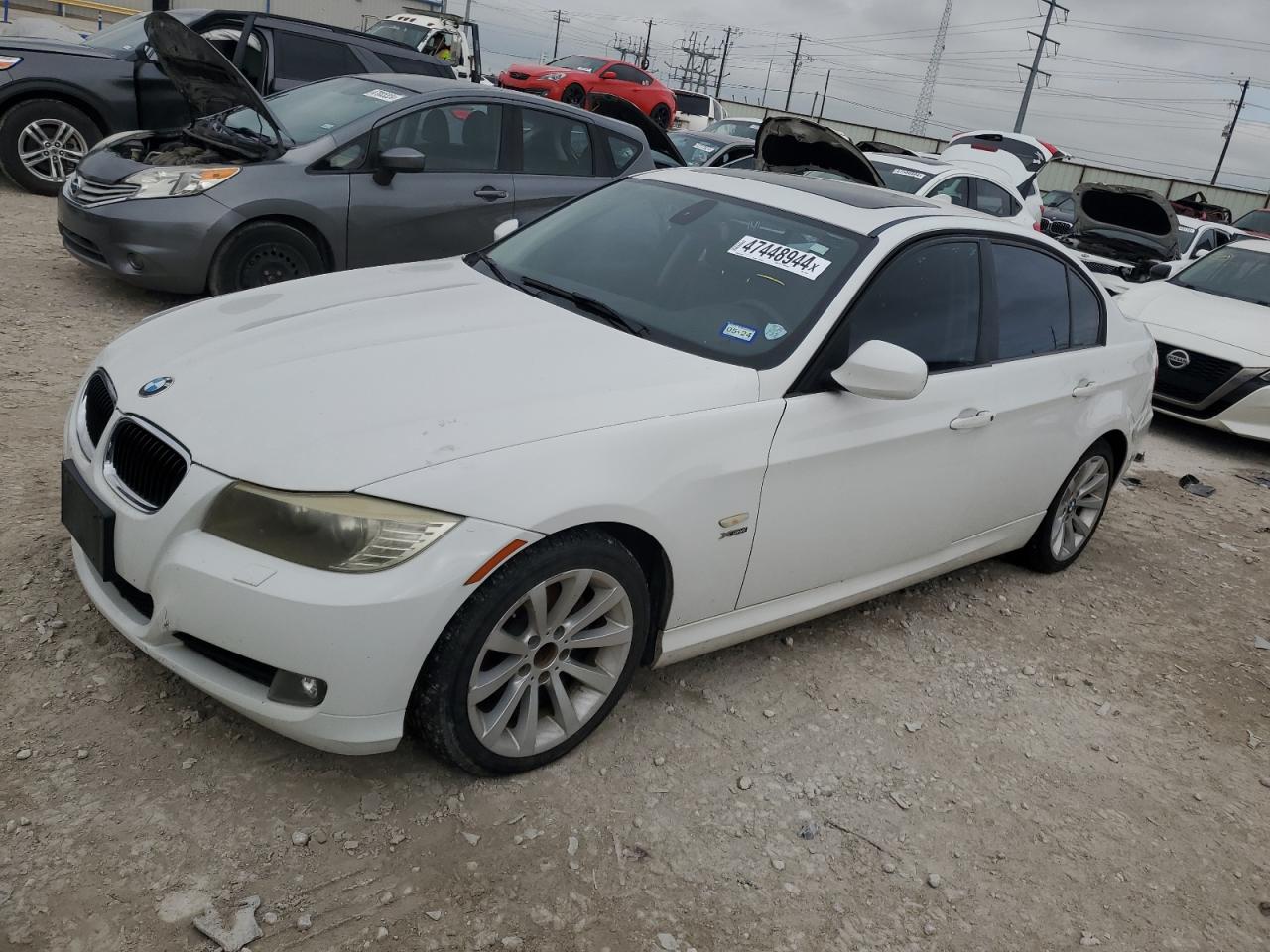 Bmw 3er (2011)