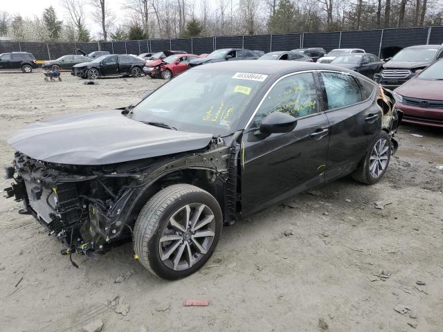 Acura Integra (2024)