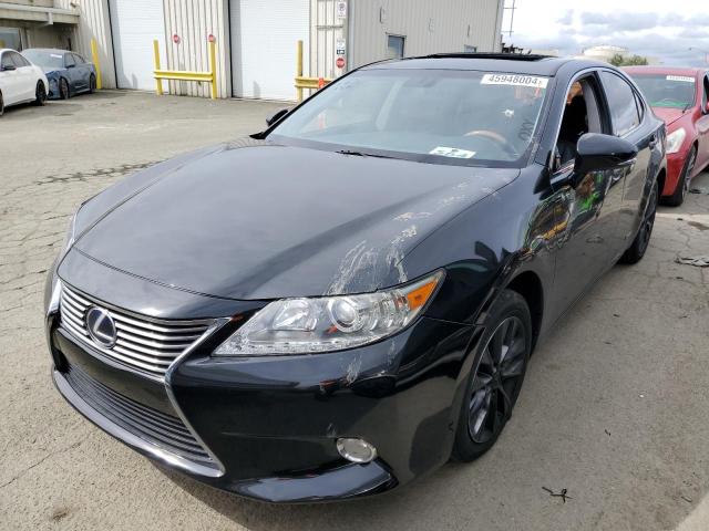 Lexus Es300 (2015)