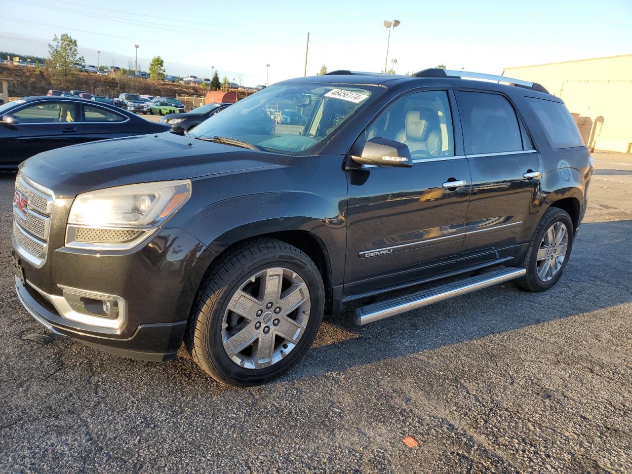Gmc Acadia (2015)