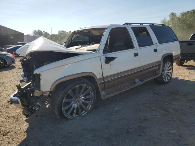 Chevrolet Suburban (1998)