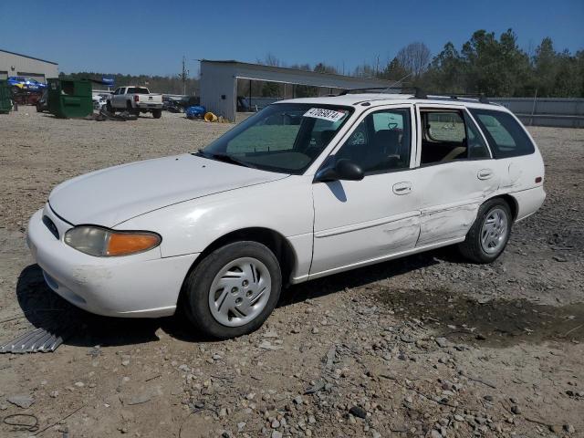 Ford Escort (1998)