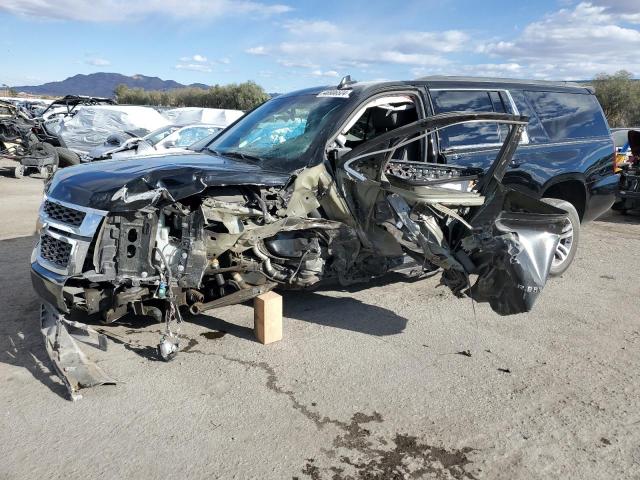Chevrolet Suburban (2019)