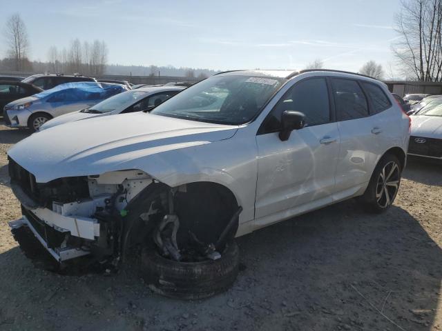 Volvo Xc60 ultim (2023)