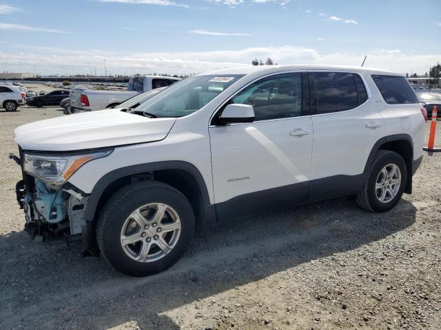 Gmc Acadia (2019)
